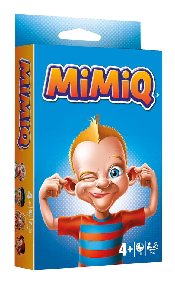 Smart Games MimiQ