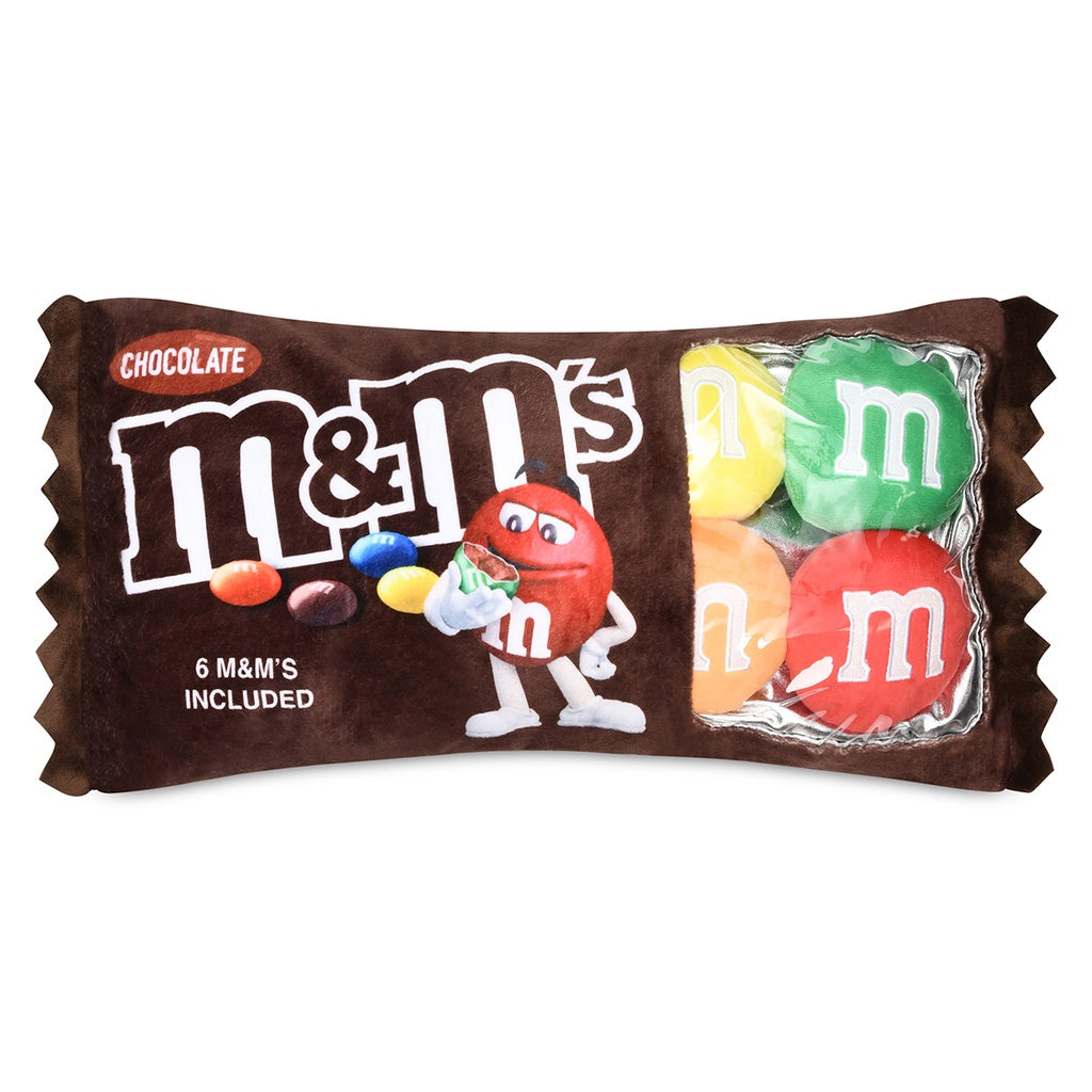 M&M Native Bags