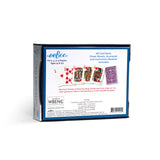 eeBoo Playing Cards: Pinochle Game