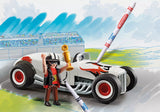 Playmobil Color: Hot Rod 71376