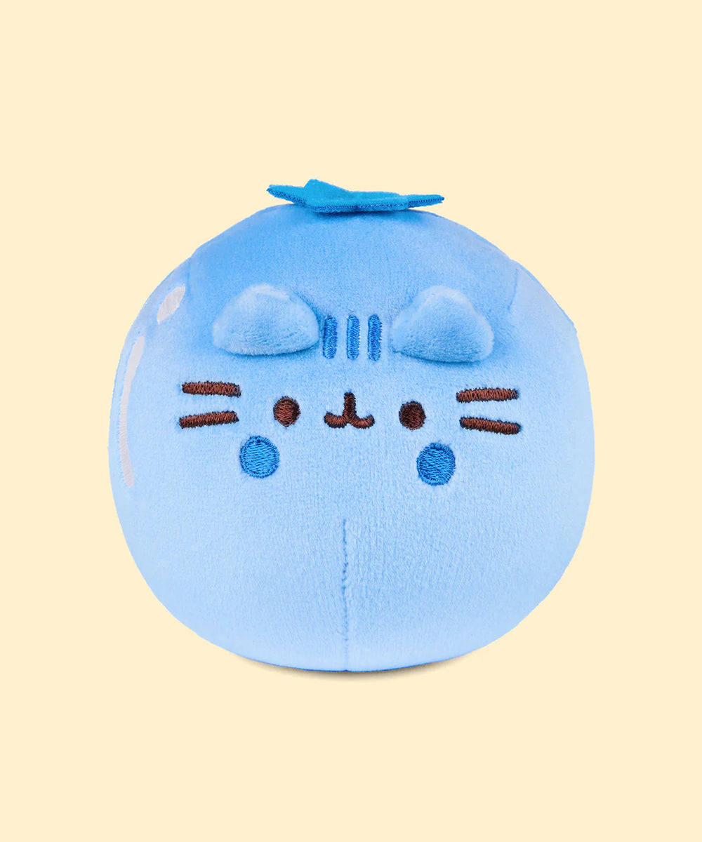 Pusheen_Fruits_Blueberry_Squis
