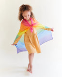 Sarah's Silks: Play Silk Rainbow