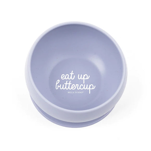 Bella Tunno Wonder Bowls: Eat Up Buttercup