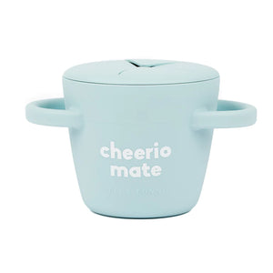 Bella Tunno Happy Snacker: Cheerio Mate
