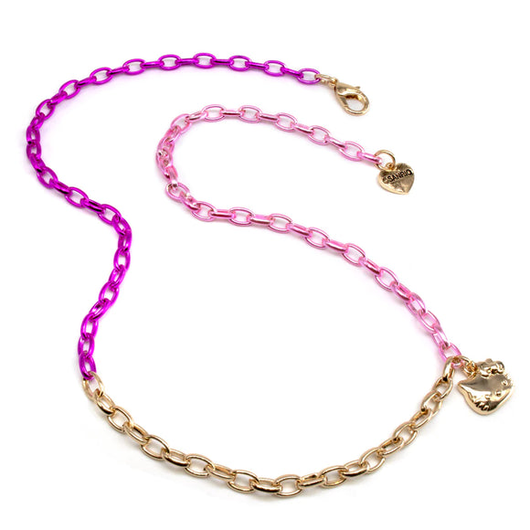 Charm It Hello Kitty Chain Necklace