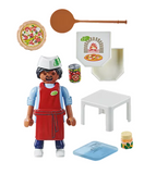 Playmobil Special Plus: Pizza Chef 71161