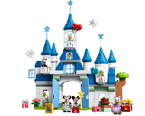 LEGO® DUPLO® Disney 3-in-1 Magical Castle 10998