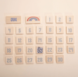 Uncle Goose® Chips - Create a Calendar