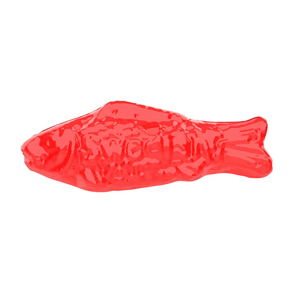 Swedish Fish Squishy Toy