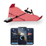 PowerUp® 4.0 Smartphone Controlled Paper Airplane Kit