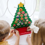 Melissa & Doug® Countdown to Christmas Advent Calendar