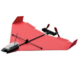 PowerUp® 4.0 Smartphone Controlled Paper Airplane Kit