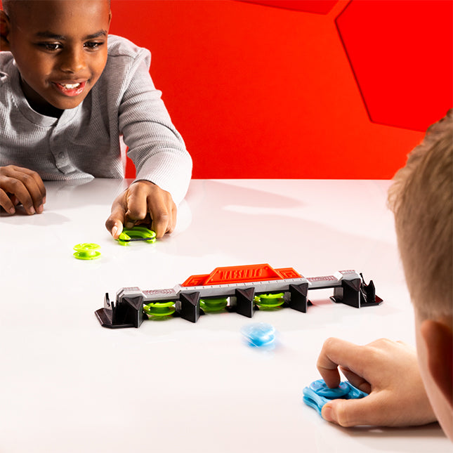 MagShuto Mag Battle Rail Jeu d'adresse (F5191ML2) au meilleur prix sur