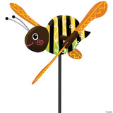 Make Your Own Bumble Bee Wind Spinner Craft Kit