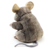 Folkmanis® Hand Puppet: Gray Mouse
