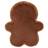 Squishable® Snugglemi Snackers: Gingerbread Person 7"