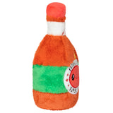 Squishable®  Snackers Hot Sauce