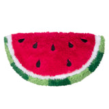 Squishable®  Snackers Watermelon 5"