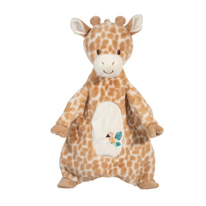 Douglas Baby Sshlumpie Georgie Giraffe 19"