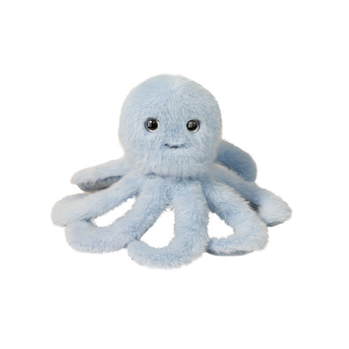 Douglas Mini Blue Octopus