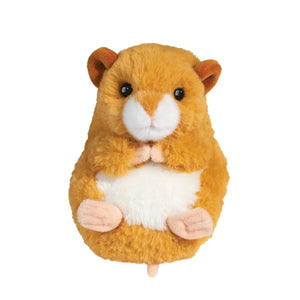 Douglas Lil' Baby Hamster 6"