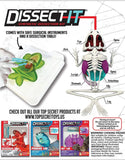 Tangle® Dissect-It® - Frog Super Lab