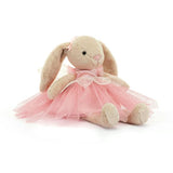 Jellycat Lottie Bunny Fairy 10.5"