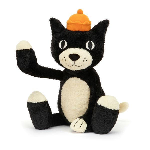Jellycat Jack Cat Growing Tree Toys