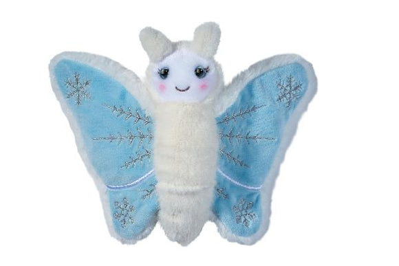 Douglas Wren Snowflake Moth 10