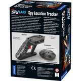 Thames & Kosmos: Spy Labs - Spy Location Tracker