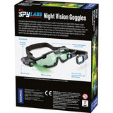 Thames & Kosmos: Spy Labs - Night Vision Goggles