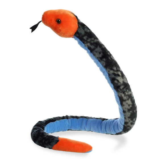 Aurora Snakes: Blue Malayan Coral 50