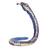 Aurora Kusheez Snakes Blue/Orange 52"