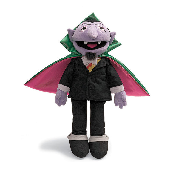Sesame Street The Count 14