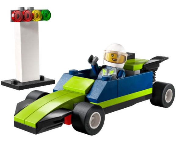 LEGO® City Race Car 30640