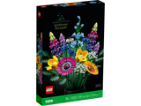 LEGO® Icons: Wildflower Bouquet 10313