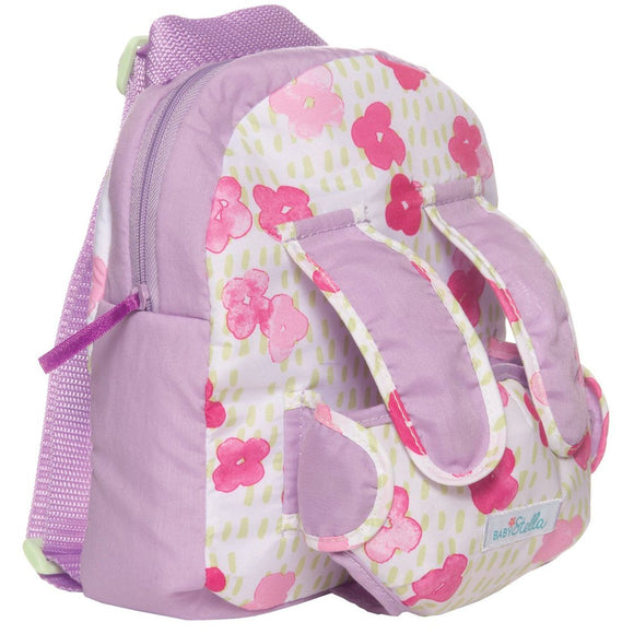 Manhattan Toy® Baby Stella Backpack Carrier