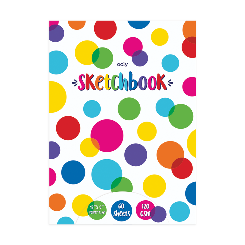 Sketching Pads in Sketchbooks & Art Paper 