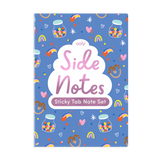 Ooly Sticky Tab Note Set - Happy Day