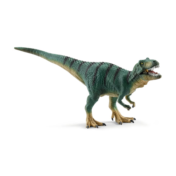 Schleich Juvenile Tyrannosaurus Rex (retired)