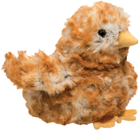 Douglas Multicolored Chick Brown 4
