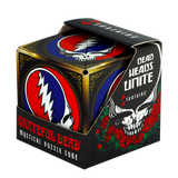Shashibo Special Edition - Grateful Dead - Steal Your Face