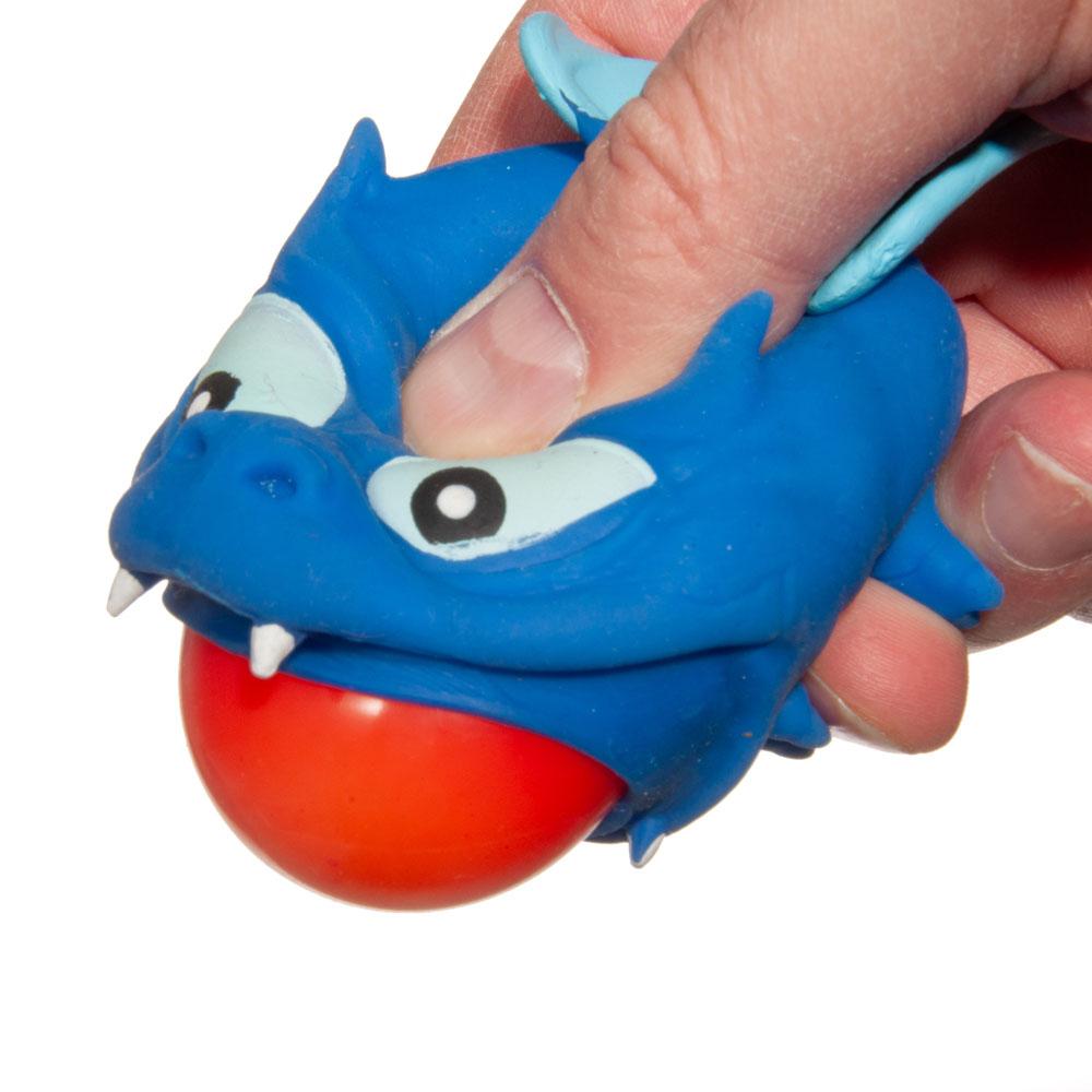 uitvegen sigaret uitlijning Toysmith Blob Ball Dragon – Growing Tree Toys
