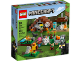 LEGO® Minecraft™ The Abandoned Village 21190