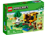 LEGO® Minecraft™ The Bee Cottage 21241