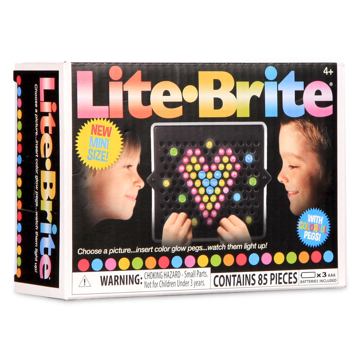 Lite Brite — Child's Play Toys Store