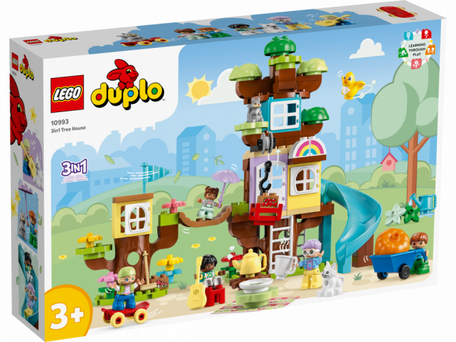 Toy Story Train Duplo Play Set by LEGO®
