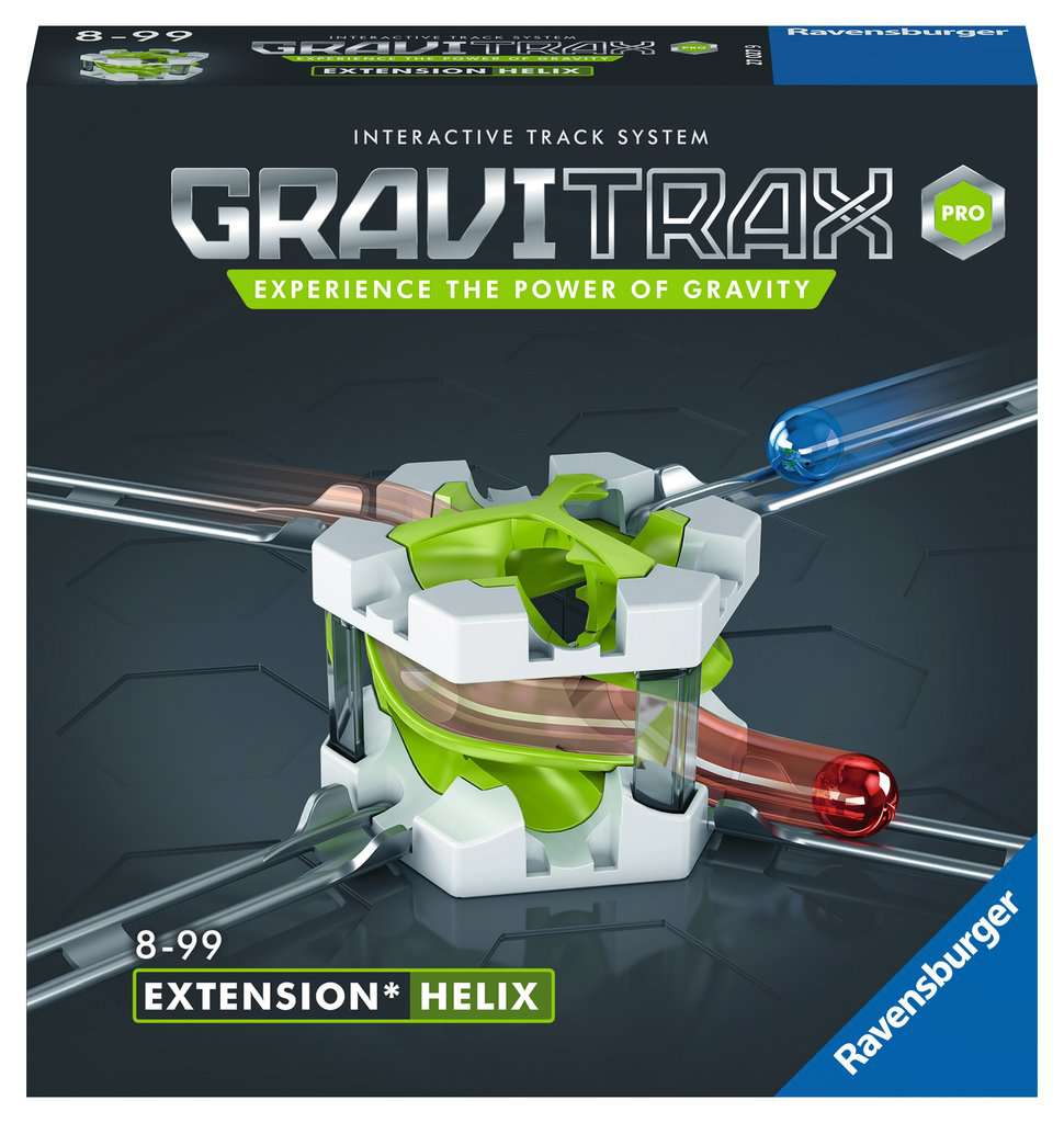 Ravensburger GraviTrax Pro