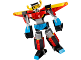 LEGO® Creator Super Robot 31124