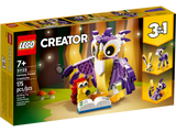LEGO® Creator Fantasy Forest Creatures 31125